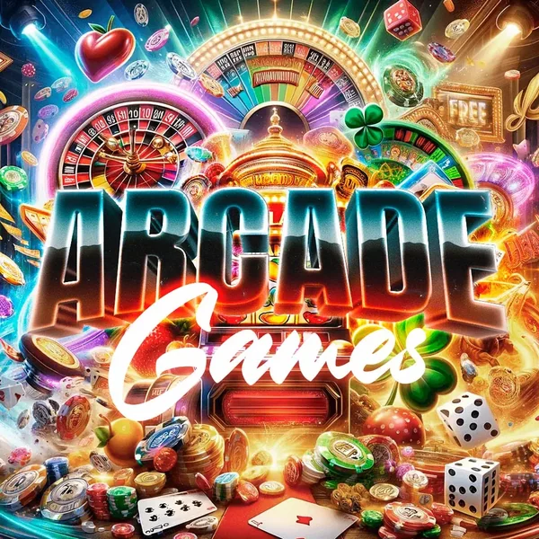 featured image for peso63 arcade page