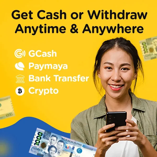 featured image for peso63 withdraw page